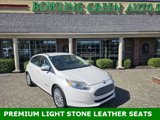 Used 2015 Ford Focus Electric Hatchback image 3