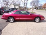 Used 1993 Lincoln Mark VIII image 4