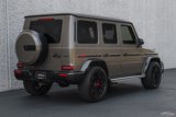 Used 2021 Mercedes-Benz G 63 AMG 4MATIC image 5