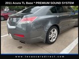 Used 2011 Acura TL w/ Technology Package image 5