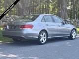 Used 2014 Mercedes-Benz E 350 4MATIC Sedan image 4