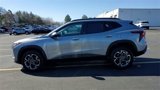 Certified 2024 Chevrolet Trax LT w/ LT Convenience Package image 5