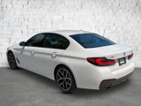 Used 2021 BMW 540i xDrive w/ M Sport Package image 4