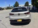 New 2025 MAZDA MAZDA3 s Sport image 5