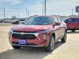 New 2025 Chevrolet Trax LT w/ Driver Confidence Package image 2