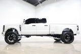 Used 2024 Ford F450 Limited w/ FX4 Off-Road Package image 5
