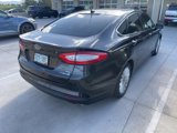 Used 2015 Ford Fusion SE w/ Equipment Group 502A image 3