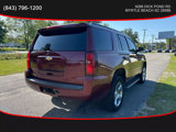 Used 2018 Chevrolet Tahoe LT image 6