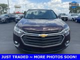 Used 2019 Chevrolet Traverse LT image 2