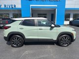 New 2025 Chevrolet TrailBlazer ACTIV w/ Convenience Package image 2
