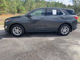 Used 2020 Chevrolet Equinox LT image 2
