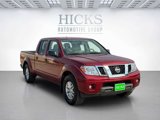 Used 2019 Nissan Frontier SV image 3