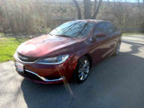 Used 2015 Chrysler 200 S image 2
