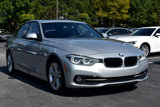 Used 2016 BMW 328i Sedan image 4