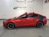 Used 2015 MAZDA MAZDA3 i Grand Touring image 3