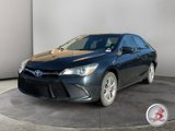 Used 2015 Toyota Camry SE image 2