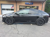 Used 2022 Tesla Model X image 2