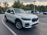 Used 2020 BMW X5 xDrive40i w/ Executive Package image 3