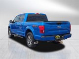 Used 2020 Ford F150 XLT image 4
