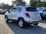 Certified 2022 Chevrolet Trax LT w/ LT Convenience Package image 4