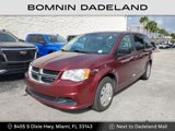Used 2018 Dodge Grand Caravan SE image 2