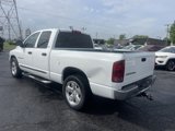 Used 2002 Dodge Ram 1500 Truck 2WD Quad Cab image 3