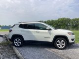Used 2019 Jeep Compass Latitude w/ Cold Weather Group image 4