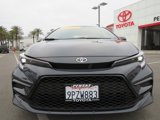 Certified 2025 Toyota Corolla SE image 2