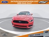 Certified 2017 Ford Mustang Premium image 3