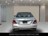 Used 2020 Mercedes-Benz E 350 4MATIC Sedan image 4