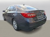 Used 2017 Subaru Legacy 2.5i Premium image 5