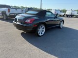 Used 2006 Chrysler Crossfire Limited image 4