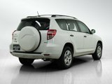 Used 2012 Toyota RAV4 4WD image 5