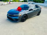 Used 2022 Honda Civic Sport image 3