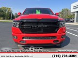 Used 2020 RAM 1500 Big Horn image 3