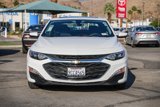 Used 2022 Chevrolet Malibu LT image 2