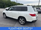 Used 2012 Toyota Highlander Limited image 6