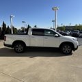 Used 2020 Honda Ridgeline RTL-E image 2