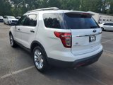 Used 2014 Ford Explorer Limited w/ Equipment Group 302A image 3