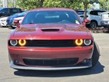 Used 2022 Dodge Challenger GT w/ Blacktop Package image 2