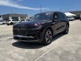 New 2025 Lincoln Nautilus Premier image 3