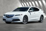 Used 2015 Acura TLX V6 image 2