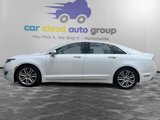 Used 2013 Lincoln MKZ AWD image 2
