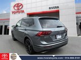 Used 2020 Volkswagen Tiguan SE R-Line image 6