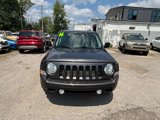 Used 2016 Jeep Patriot Latitude image 2
