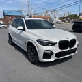 Used 2021 BMW X5 xDrive40i w/ M Sport Package image 2