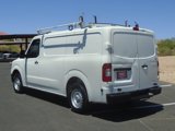 Used 2018 Nissan NV 2500 S image 3