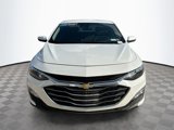 Used 2023 Chevrolet Malibu LT image 2