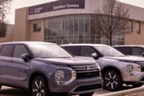 New 2025 Mitsubishi Outlander Sport ES image 5