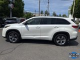 Used 2018 Toyota Highlander Limited image 4
